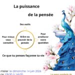 Atelier "La Puissance de la Pensée"